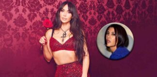 Kim Kardashian congratulates sister Kourtney for 'Baby #7'