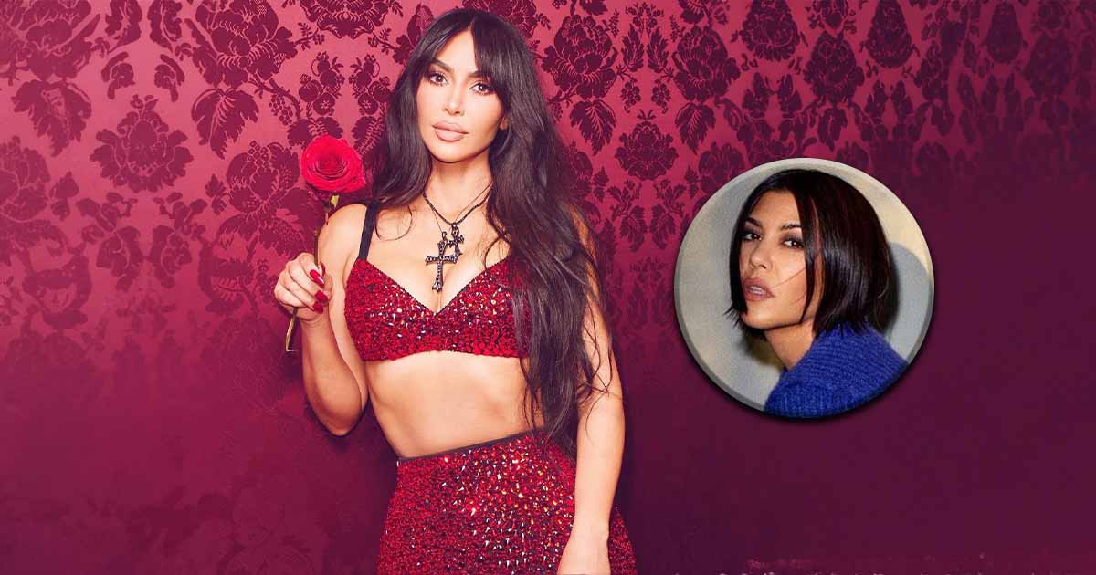 Kim Kardashian congratulates sister Kourtney for 'Baby #7'