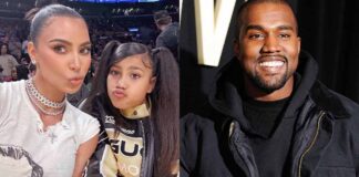 Kim Kardashian Subtly Agrees With Ex-Husband Kanye West Over Her Daughter North’s Rapping To Ice Spice On TikTok, Adds “(Maybe) He Was Right…” Kim Kardashian Comments On The Backlash She Received For North West Rapping To Ice Spice On TikTok: “It’s Trial & Error”