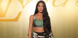 Kim Kardashian Yet Again Trolled For Using Photoshop As She Allegedly Enhances Her B**bs, Jaw & Waist, Netizens React “Imagine Spending All That Money In Surgeries… Still Not Being Happy” Kim Kardashian Trolled For Photoshop Fail