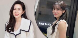 Kim Sejeong Vs Son Ye-Jin Fashion Face-Off - Which K-Drama Star Wore A S*xy Body-Hugging Black Dress Better?