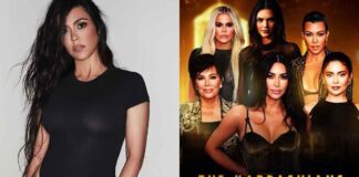 Kourtney Kardashian Is Tired Of Her Frequent Fights With Her Famous Siblings