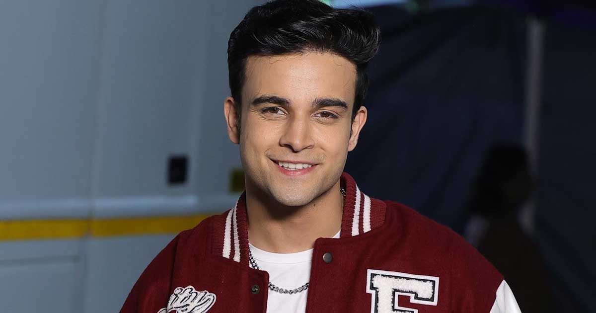 Krishna Kaul grows beard for ‘Kumkum Bhagya’