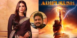 Kriti Sanon’s Gets Trolled As Her “Adipurush Is Going To Be An Experience” Interview Resurfaces, Netizens Say “Maybe She Had No Idea”