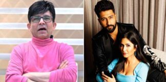 KRK Gets Trolled For Calling Vicky Kaushal ‘Kallu Bhai’ While Taking A Dig At His Flop Films & His Marriage With Katrina Kaif