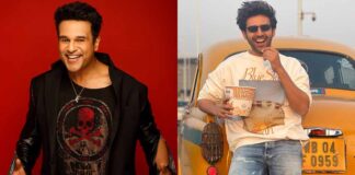 Krushna Abhishek On The Kapil Sharma Show Mocks Kartik Aaryan For Pretending To Be Single After Buying A Car Worth Rs 4 Crore