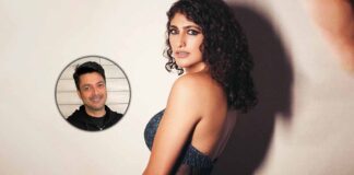 Kubbra on working with Jisshu Sengupta: He has this childlike fun ability