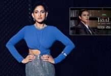 ‘The Trial’: Kubbra Sait Opens Up About Her Character In The Web Series: “This Was Definitely A Stereotype That We Broke…” Kubbra Sait says her 'The Trial' character is 'hardwired and strong'