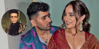 Kusha Kapila Agreeing With Karan Johar On ‘S*xual Infidelity ls Not Infidelity’ In A Throwback Video Goes Viral Amidst Her Divorcing Zorawar Ahluwalia News, Fans Say “Aunty Inki Baaton Main Aakar Mumbai Uth Kar Aa Gayi…” Kusha Kapila Agreeing With Karan Johar On 'S*xual Infidelity ls Not Infidelity’ In A Throwback Video Goes Viral Amidst Her Divorcing Zorawar Ahluwalia News - See Video Inside