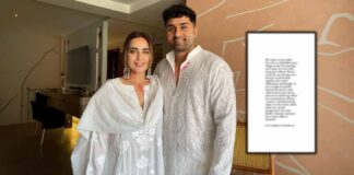 Kusha Kapila’s Ex-Husband Zorawar Ahluwalia Breaks Silence As She Faces Witch Hunt After Divorce Announcement