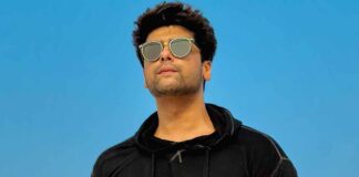 Kushal Tandon returns to TV after a 6-year hiatus with ‘Barsatein - Mausam Pyaar Ka’