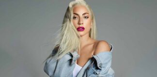 When Lady Gaga Admitted Her Song 'Sex Dreams' Was Inspired By 'A Few Or Many' Of Her Dreams & Said She's Having Good S*x