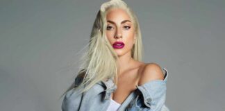 Lady Gaga confirms Chromatica Ball Tour film is in the works