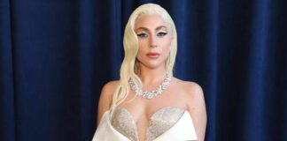 Lady Gaga Once Splurged A Massive Amount On A Ghostbuster Device To Protect Herself From Evil Spirits