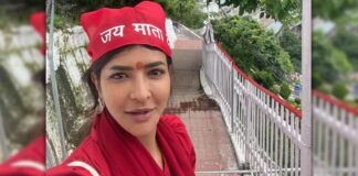 Lakshmi Manchu on Vaishno Devi: 'Spirituality beyond mortal understanding'