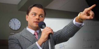 When Leonardo DiCaprio Had A Near-Death Experience & Could Barely Breathe After His Oxygen Tank Leaked During A Diving Expedition, Here’s What Happened! Leonardo DiCaprio Had A Near-Death Experience During A Diving Expedition In Galapagos