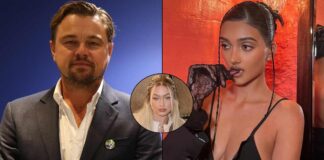 Leonardo DiCaprio Moved On From Gigi Hadid & Is With Neelam Gill
