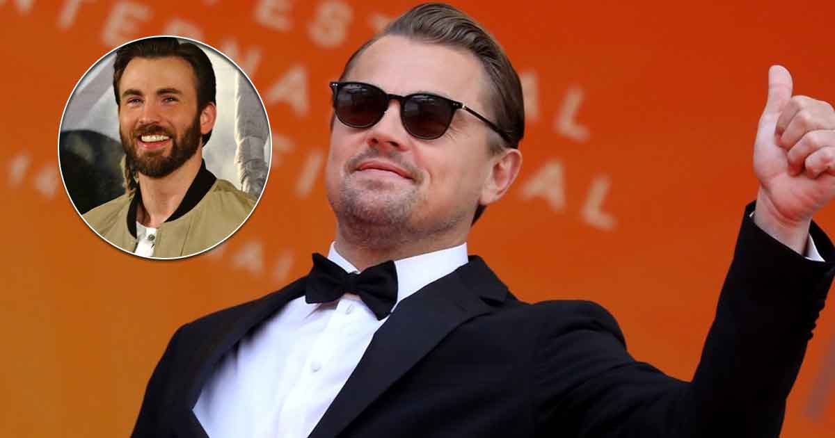 Leonardo DiCaprio Once Faced The Heat For Visiting A Steakhouse After A Veggie Speech