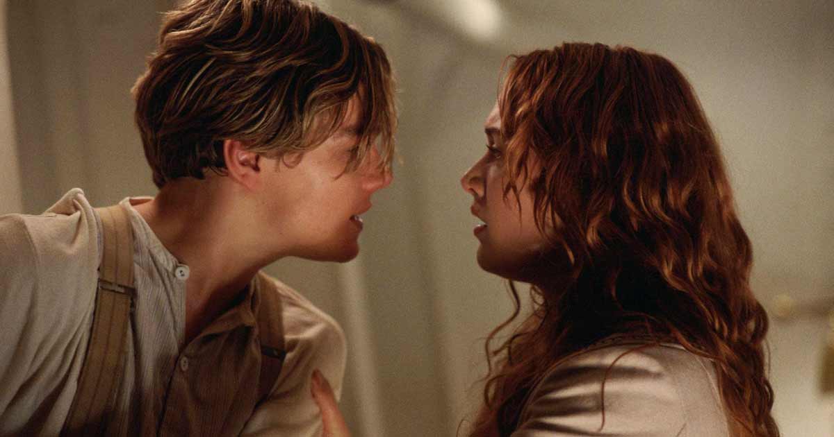 Leonardo DiCaprio Was Not In Favour Of Doing Titanic But It Was Kate Winslet Who Convinced Him