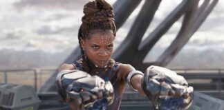 Letitia Wright hopeful of returning to MCU and playing Shuri once again