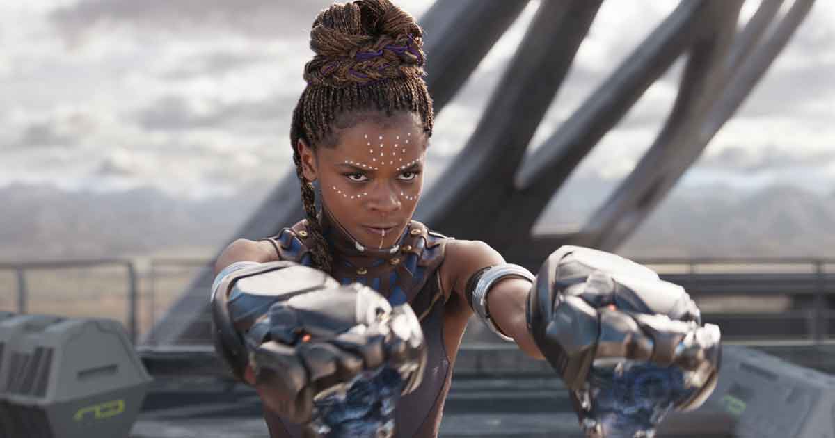 Letitia Wright hopeful of returning to MCU and playing Shuri once again