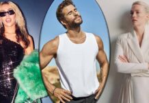 Liam Hemsworth Cheated On Miley Cyrus With January Jones? This Throwback Article Claims, “They Had Some Hot Chemistry”
