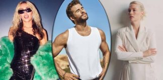 Liam Hemsworth Cheated On Miley Cyrus With January Jones? This Throwback Article Claims, “They Had Some Hot Chemistry”