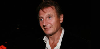 Liam Neeson to hit the big screen with new action-thriller 'Retribution'