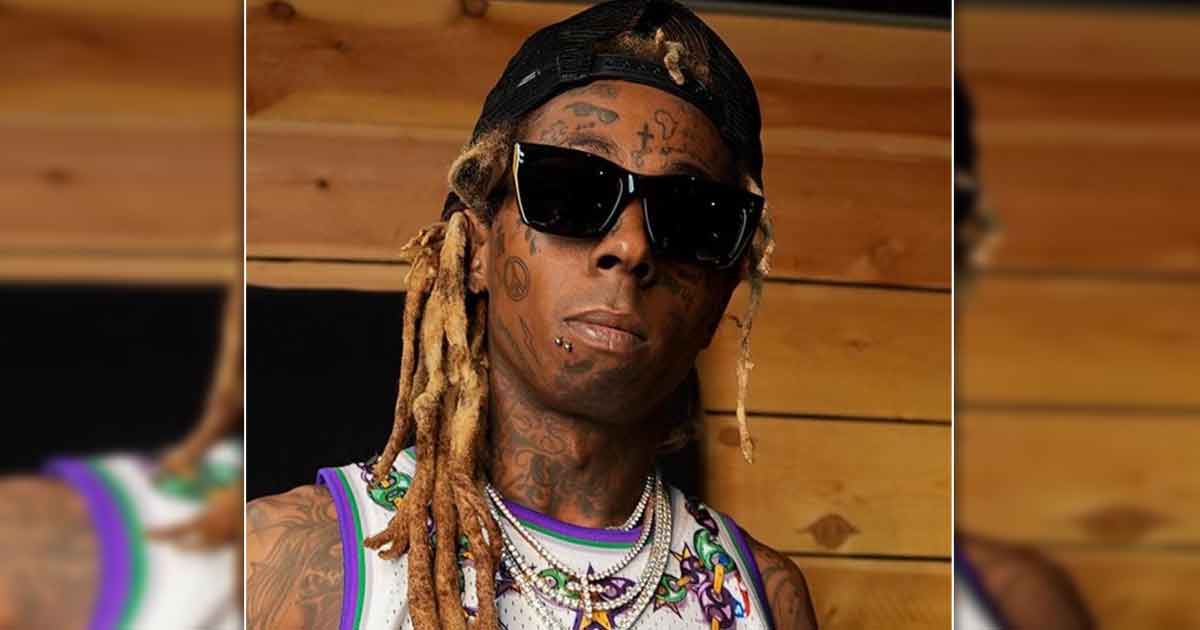 Lil Wayne can't remember his own songs due to memory loss