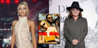 The Idol Episode 2 To More Sexually Explicit & Johnny Depp Is Proud Of Lily-Rose Depp's Bold Series; Read On