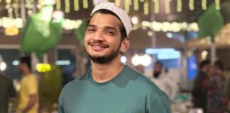 Lock Upp Winner Munawar Faruqui Reveals Borrowing Rs 30,000 To Take His Father's Remains In An Ambulance, Getting Beaten In Jail & Many More