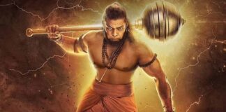 Lord Hanuman To Get A Special Tribute During Adipurush Screening