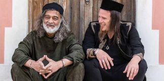Lucky Ali, Eliezer Botzer's new collab video concluded during war in Ukraine