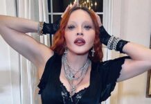Madonna Once Spilled The Beans On Getting R*ped After Moving To New York At The Age Of 19