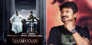 Madras HC rejects interim injunction plea against Udhayanidhi Stalin movie ‘Maamannan’