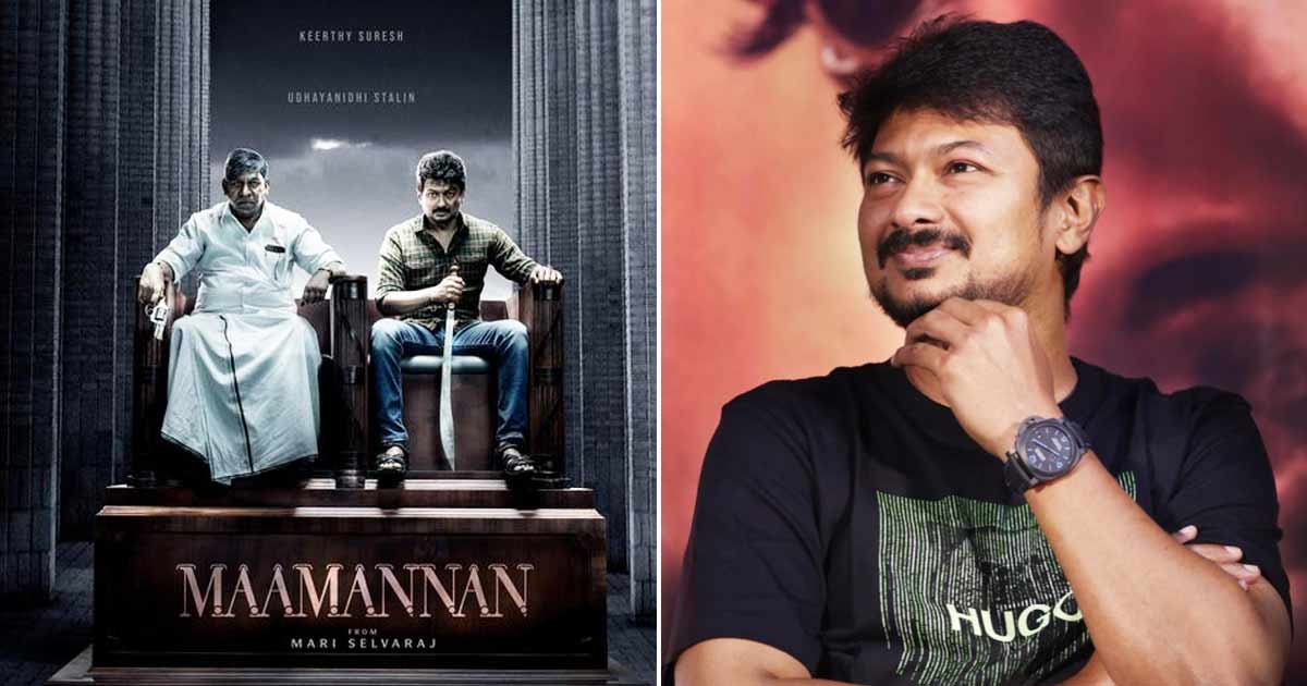 Madras HC Rejects Interim Injunction Plea Against Udhayanidhi Stalin Movie ‘Maamannan’