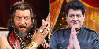 Mahabharat’s ‘Shakuni Mama’ Gufi Paintal Gets Hospitalised, Son Urges Everyone To Pray For Him As ‘Yudhishthir’ Gajendra Chauhan Confirms His Poor Health Mahabharat's 'Shakuni Mama' Gulfi Paintal Gets Hospitalised, Son Urges Everyone To Pray For Him; Read On