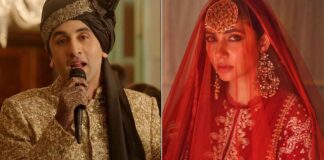 Mahira Khan Grooving To Ranbir Kapoor’s Channa Mereya Goes Viral, Netizen Reacts, “… Auratein Aise Hi Rahengi To Kaum Tabaah Hi Rahegi” – Watch Mahira Brutally Trolled For Dancing To Ranbir Kapoor's Channa Mereya & Shahid Kapoor's Bekhayali In Viral Videos, See Comments