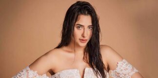 Mahira Sharma to play Delhi girl in debut web series 'Bajao'