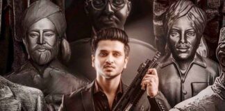 Makers of Nikhil-starrer 'Spy' dismiss rumours of delayed release