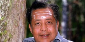 Malayalam actor Poojapura Ravi, veteran of 800 films, passes away at 86