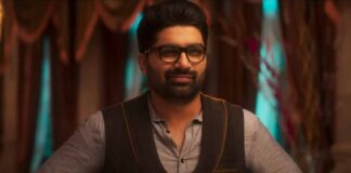 Malhar Thakar's 'Gulaam Chor' is a comedy suspense drama centering around a heist