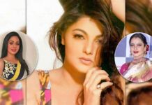 Mamta Kulkarni’s Throwback Video Of Calling Sridevi & Rekha ‘Cosmetic Beauties’ Go Viral, Netizens React - See Video Inside