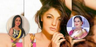 Mamta Kulkarni’s Throwback Video Of Calling Sridevi & Rekha ‘Cosmetic Beauties’ Go Viral, Netizens React “She Really Had The Guts To Call Out People…” Mamta Kulkarni’s Throwback Video Of Calling Sridevi & Rekha ‘Cosmetic Beauties’ Go Viral, Netizens React - See Video Inside
