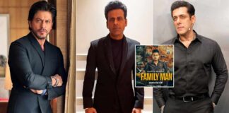Manoj Bajpayee Gets ‘Salman Khan Or Shah Rukh Khan-Type Fees’ For The Family Man Series? Here's What The Actor Has To Say