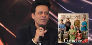 Manoj Bajpayee Boasts “Gulmohar Is The Most Watched Film On OTT” & Compares It With Box Office Success: “Theatres It Is The Number Of Tickets Sold But In OTT…” Manoj Bajpayee Talks About What Makes OTT Different From Theatrical Releases