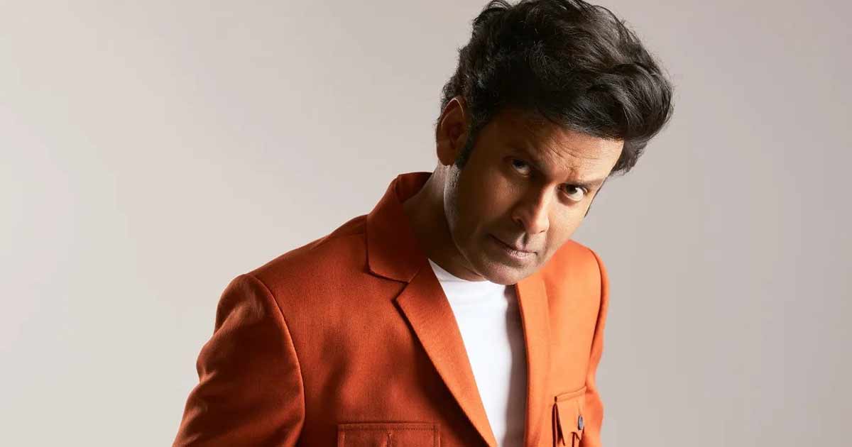 Manoj Bajpayee's 'Joram' heads to Durban International Film Festival