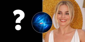 Margot Robbie No Longer In The Race For Fantastic Four Reboot?