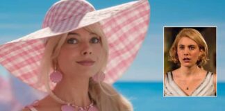 Margot Robbie Starrer Barbie Used So Much ‘Pink’ That The World Ran Short On The Colour, Netizens React “Who The F*ck Watches This Sh*t?” Margot Robbie Starrer Barbie Used So Much ‘Pink’ That The World Ran Short On The Colour, Netizens React - Check Out