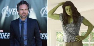 Mark Ruffalo Wanted The Amazing Spider-Man Actress To Play She-Hulk Before Jennifer Walter; He Also Had A 2nd Option! Mark Ruffalo's First Choice For Jennifer Walters' She-Hulk Was Not Tatiana Maslany, But These 2 Hollywood Actresses